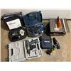 Image 1 : Power Tool Lot