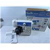 Image 1 : Brother LS-2125 Sewing Machine