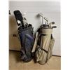 Image 1 : Golf Bags & Clubs