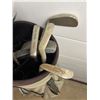 Image 3 : Golf Bags & Clubs
