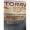 Image 4 : Vintage Wooden Torres Crates