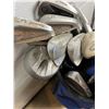Image 3 : Frikon Golf Bag with Clubs
