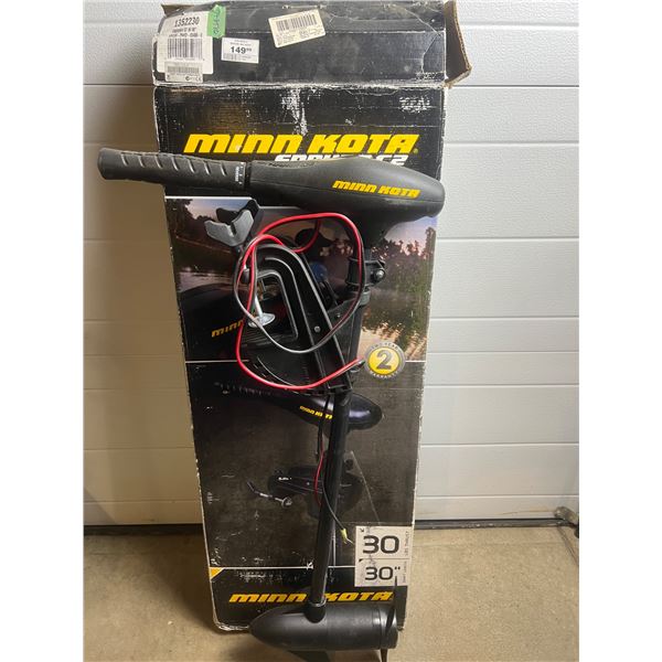 Minn Kota Endura C2