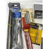 Image 3 : Drill Bits and Accessories