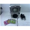 Image 1 : Magnasonic Karaoke Vision Machine