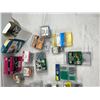 Image 2 : Parts Organizer and Hardware