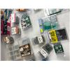 Image 3 : Parts Organizer and Hardware