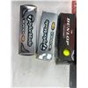 Image 2 : Golf Ball Lot