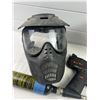 Image 2 : Paintballing Equipment