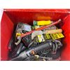 Image 3 : Mastercraft Toolbox with Content