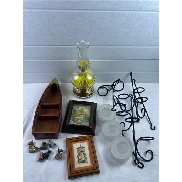 Home Decor Lot