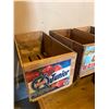 Image 2 : Vintage Wooden Crates
