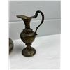 Image 4 : Brass Decor Lot