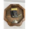 Image 3 : Forestville Wall Clock