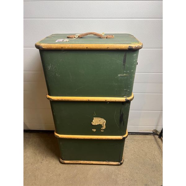 Vintage Trunk