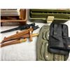 Image 2 : Assortment of Fishing Gear