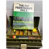 Image 3 : Assortment of Fishing Gear