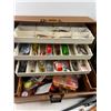 Image 4 : Assortment of Fishing Gear