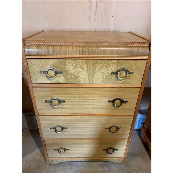 Vintage Chest of Drawers