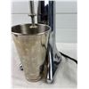 Image 2 : The Commodore Milkshake Maker