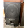 Image 2 : Home Audio Speakers