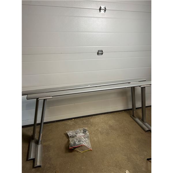 Better Built Quantum Rack