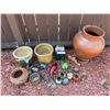Image 1 : Garden Pots & Decor