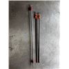 Image 1 : Three Bar Clamps