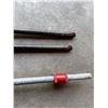 Image 3 : Three Bar Clamps