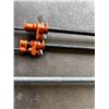 Image 4 : Three Bar Clamps