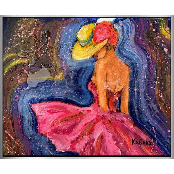 Elegance by Kalinka