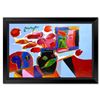 Image 1 : The Room by Peter Max