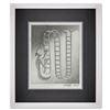 Image 1 : The Path of Ambition - New York by Kostabi Original