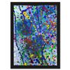 Image 1 : Untitled Abstract by Wyland Original