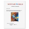 Image 3 : Timeless Echoes by Kostabi Original