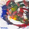 Image 2 : Untitled Abstract by Wyland Original