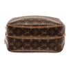 Image 4 : Louis Vuitton Brown Monogram Canvas Reporter PM Messenger Bag