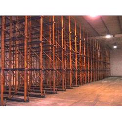 READY RACK RACKING