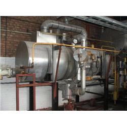SABROE REFRIDGERATION COMPRESSOR 202 1998
