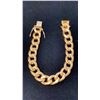 Image 3 : APPROX 18K BRACELET (8", 38.4G)