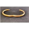 Image 3 : APPROX 18K BANGLE BRACELET (26G)