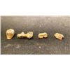 Image 1 : GOLD CROWNS (15.5G)