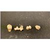 Image 2 : GOLD CROWNS (15.5G)