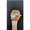 Image 2 : TUDOR OYSTER PRINCE MENS WATCH (DAMAGED RECOMMENDED FOR PARTS)