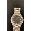 Image 3 : MISC JEWELRY (APPROX 0.4G GOLD CONTENT) INCLUDES SEIKO 5 & WITTNAUER WATCHES
