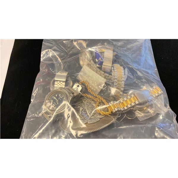 MISC COSTUME JEWELRY