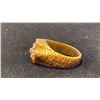 Image 2 : APPROX 18K LADIES RING SET WITH DIAMONDS (16.3G)