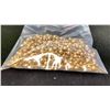 Image 2 : MULTIPLE PAIRS OF APPROX 14K EARRINGS (69.8G)