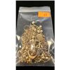 Image 1 : MISC GOLD JEWELRY (69.8G)