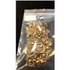 Image 2 : MISC GOLD JEWELRY (69.8G)